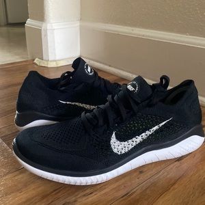 Men’s Nike Free Run Shoes